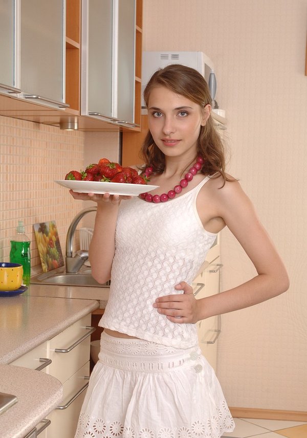 Проститутка Дина
